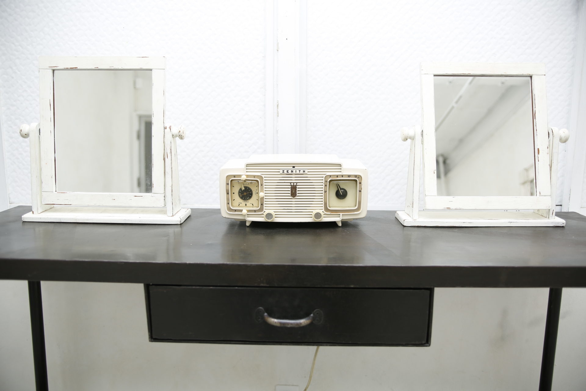 【心斎橋駅4分】アパレルのポップアップストアに最適な白を基調としたギャラリー