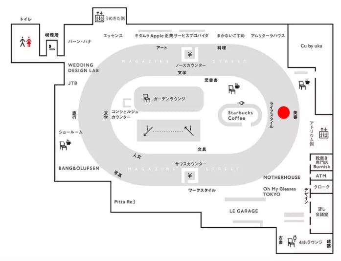 図面・フロアマップ[0]