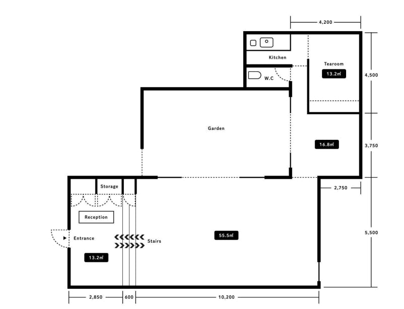 図面・フロアマップ[0]