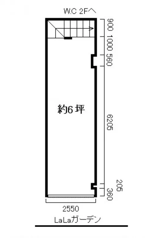 図面・フロアマップ[0]