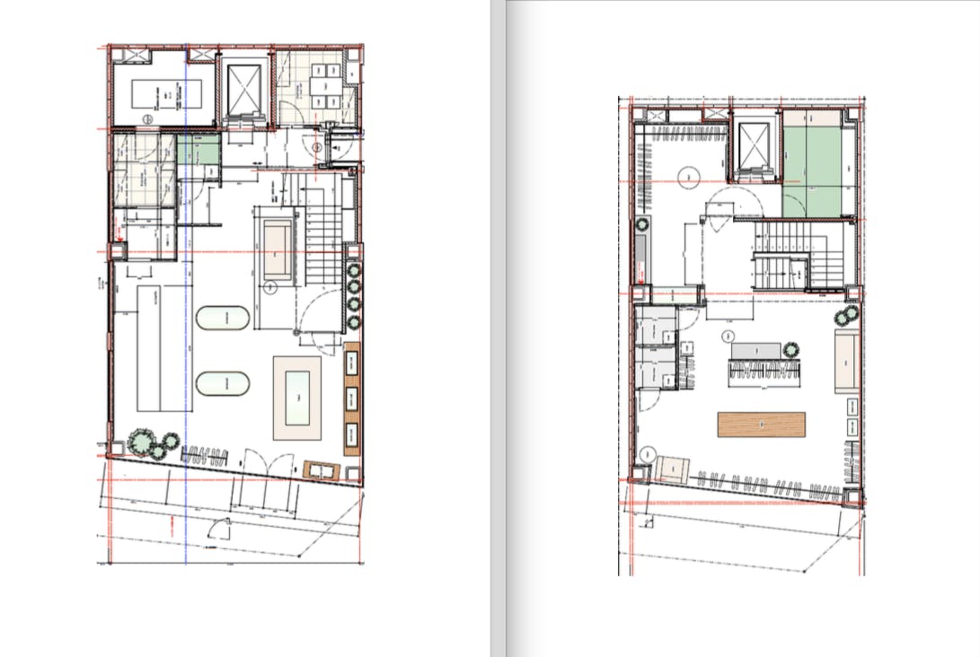 図面・フロアマップ[0]