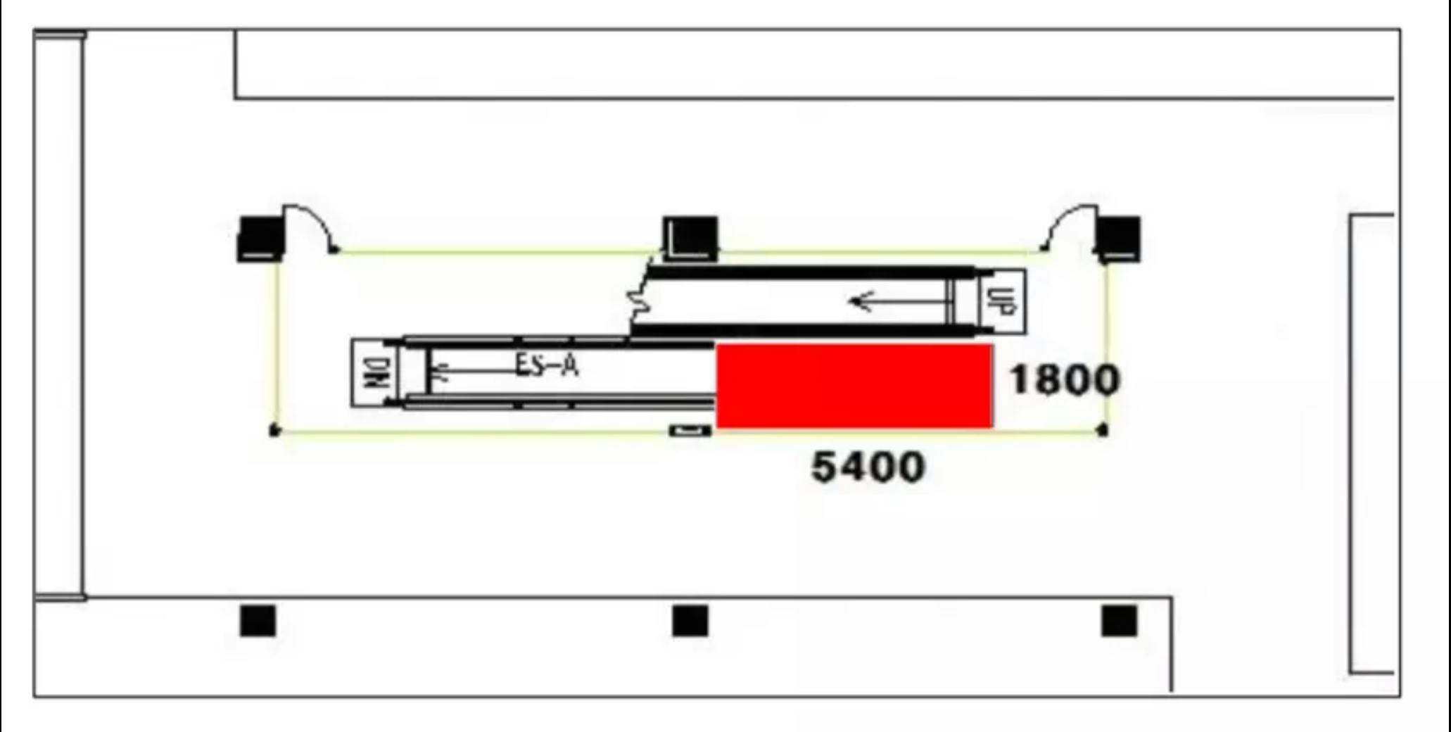 図面・フロアマップ[0]