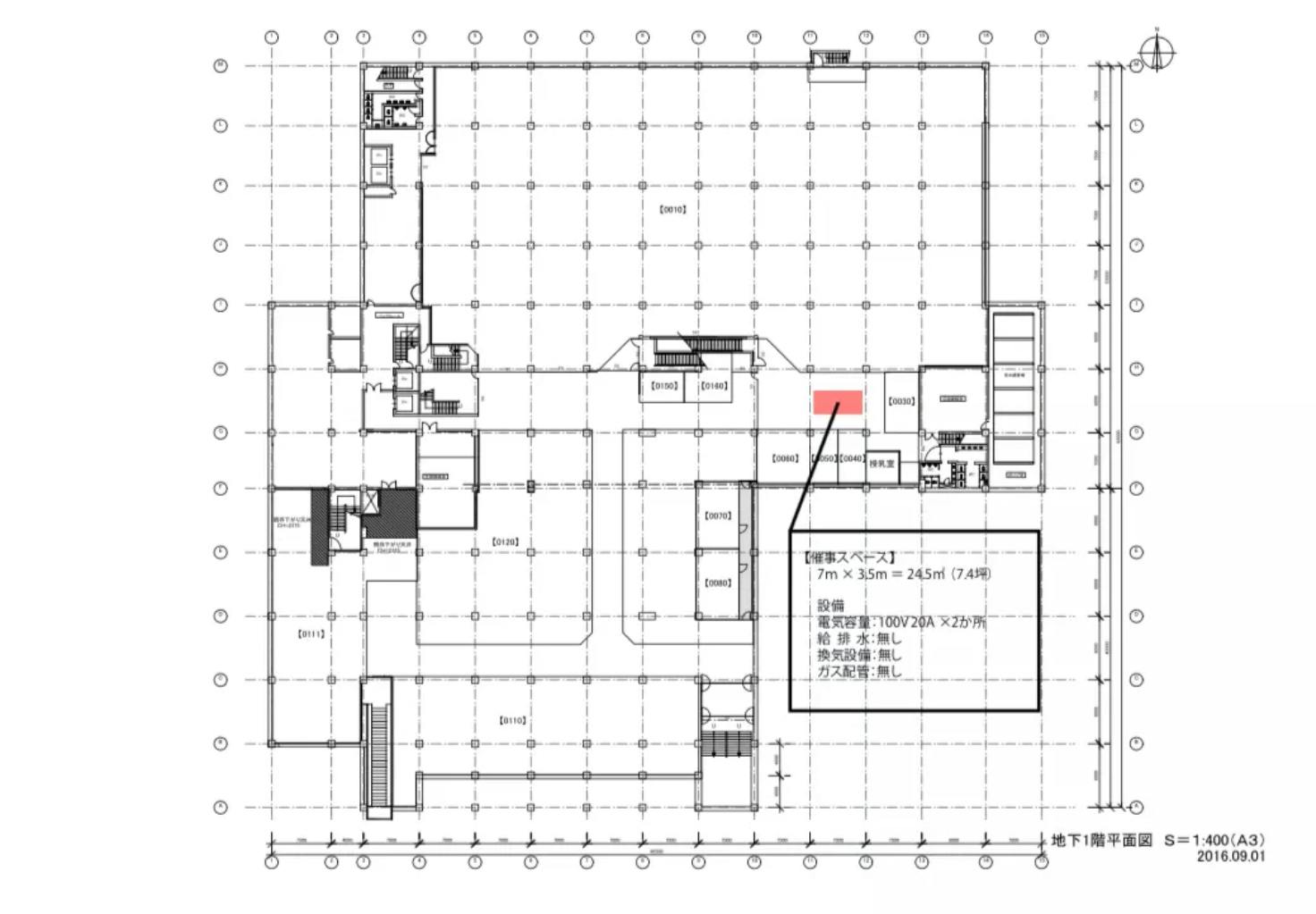 図面・フロアマップ[0]