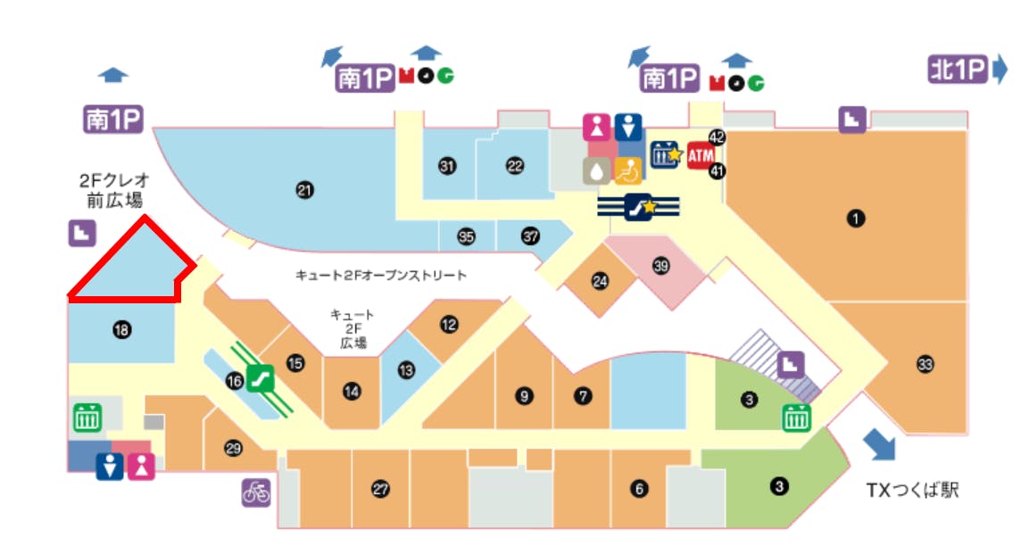図面・フロアマップ[0]