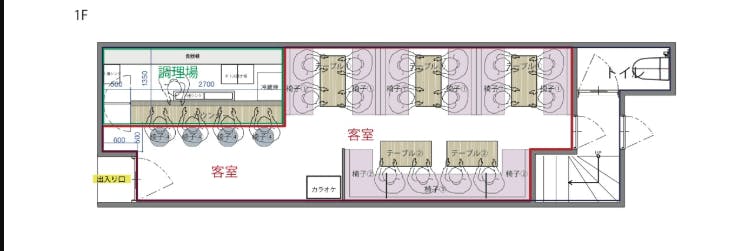 図面・フロアマップ[0]