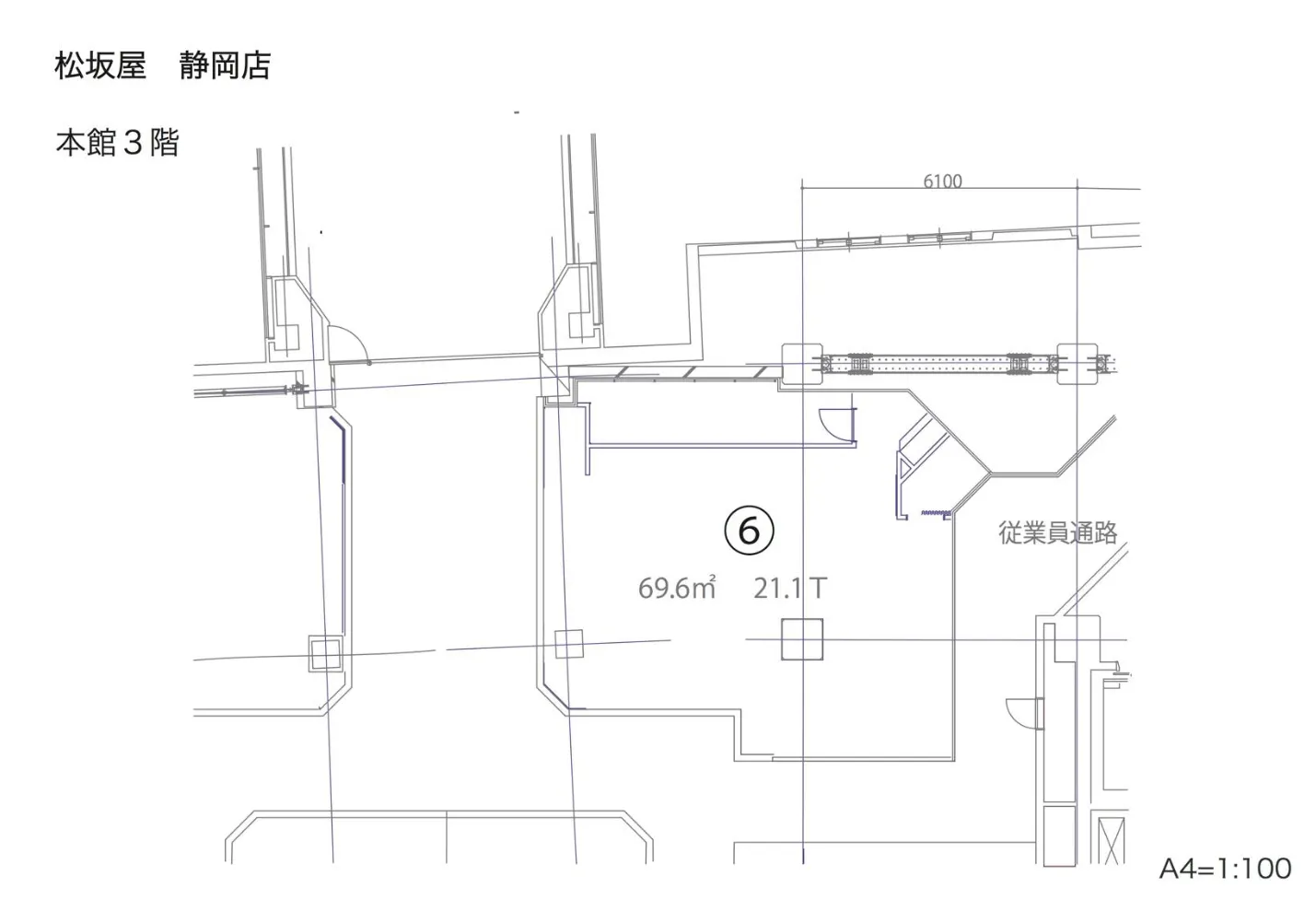 図面・フロアマップ[0]