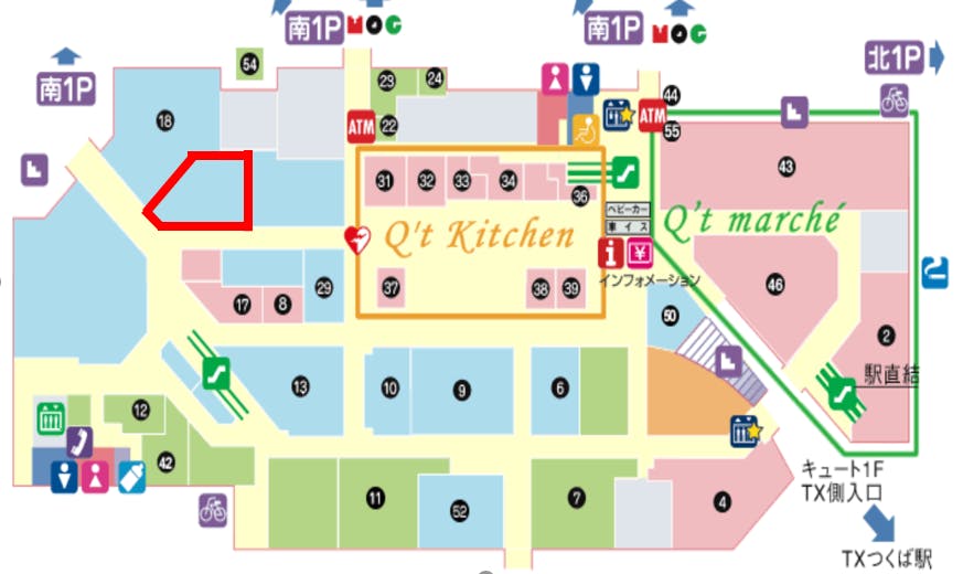 図面・フロアマップ[0]