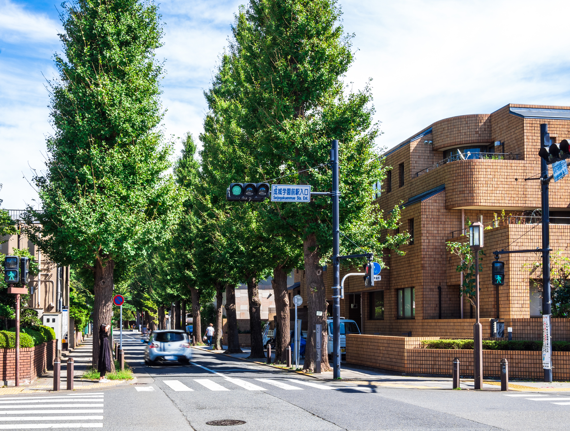 成城エリアでポップアップ・催事におすすめなイベントスペースを探すのイメージ