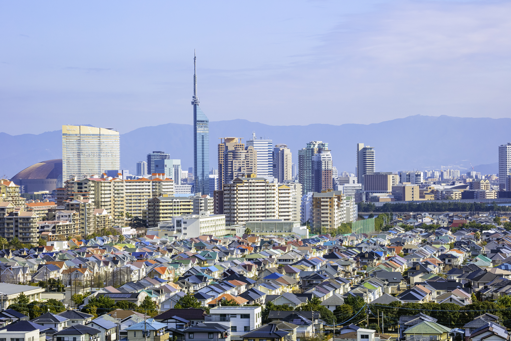 【福岡市】ポップアップ・催事におすすめなイベントスペース特集