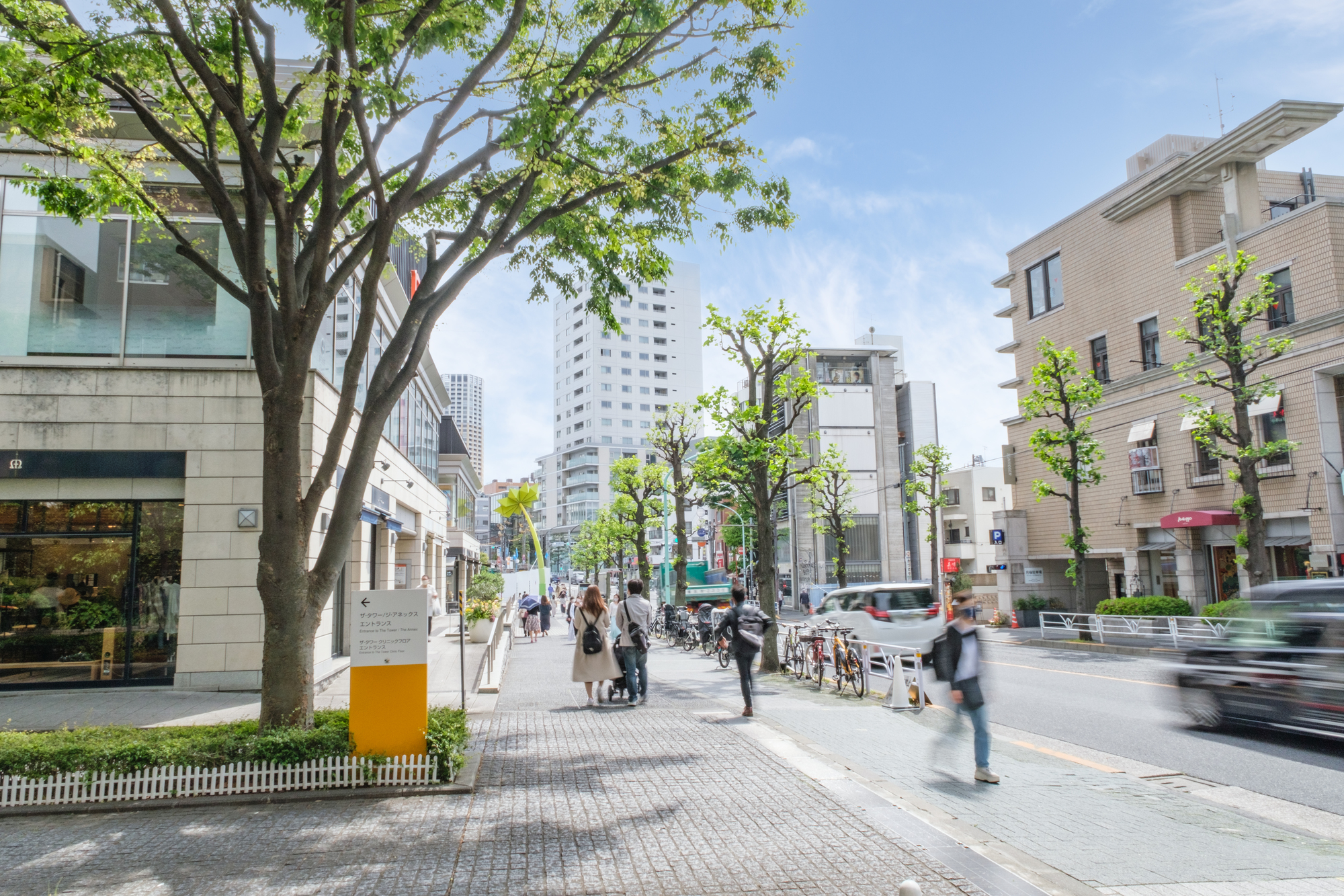 代官山駅周辺でポップアップ・催事におすすめなイベントスペースを探すのイメージ