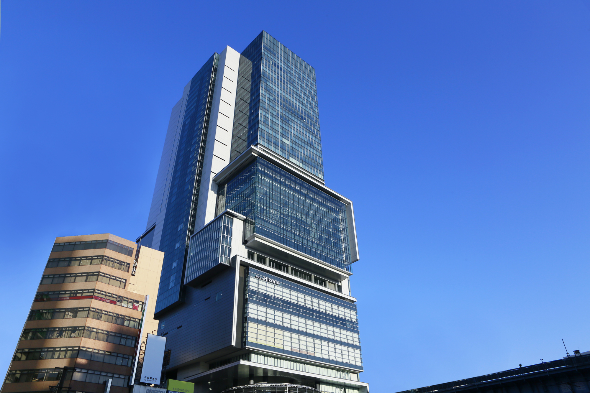 東京メトロ銀座線沿いでポップアップ・催事に最適なイベントスペース特集