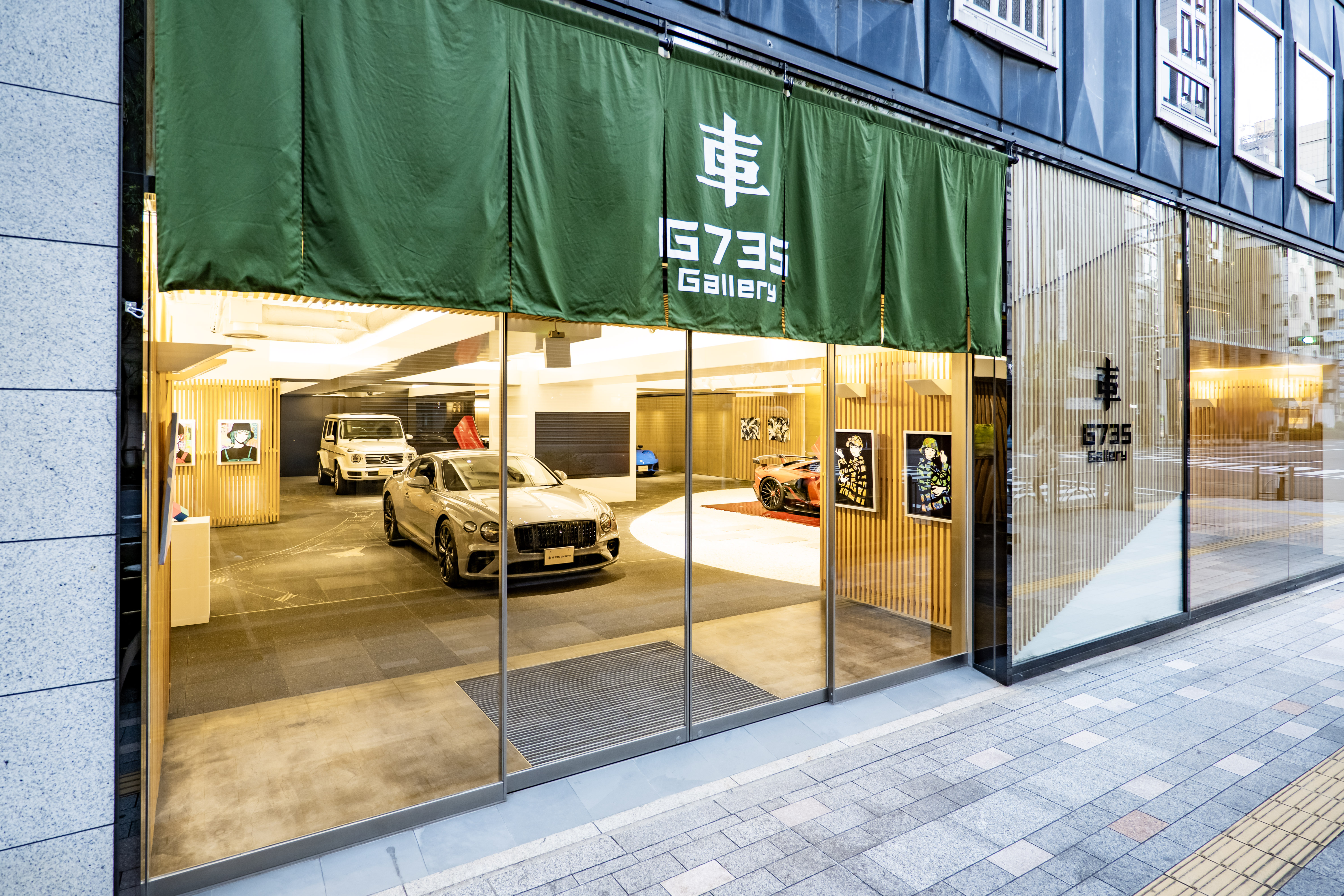 【銀座・日本橋・丸の内】ポップアップ・展示会に最適なイベントスペース特集のイメージ