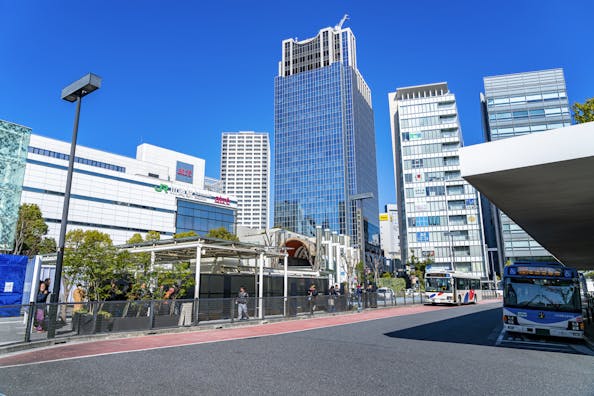 川崎駅周辺でポップアップ・催事におすすめなイベントスペースを探すのイメージ