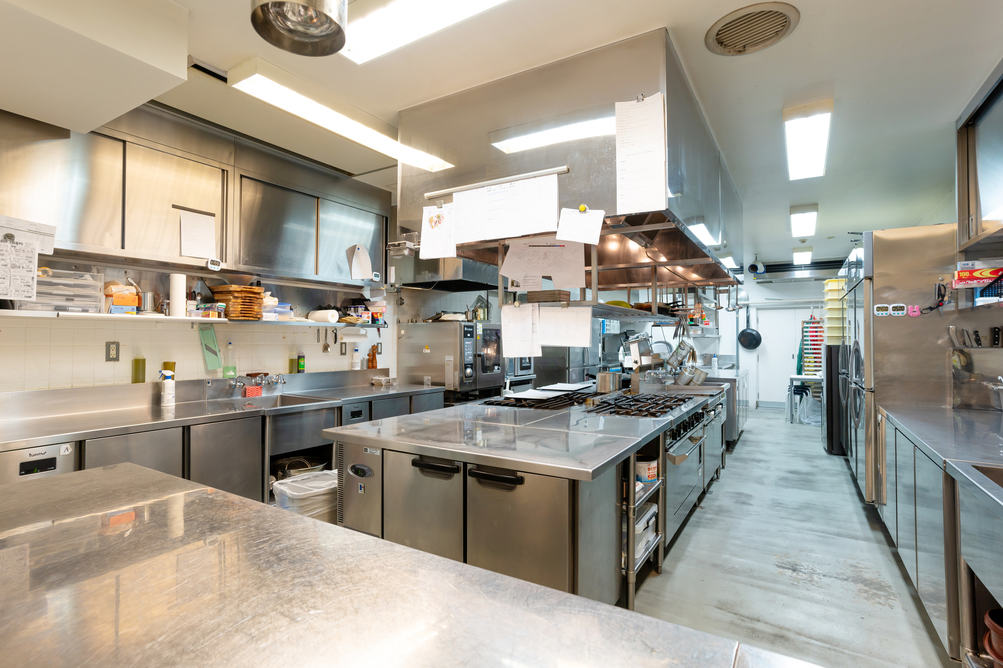キッチン付きでワークショップ・料理教室におすすめなスペースを探す