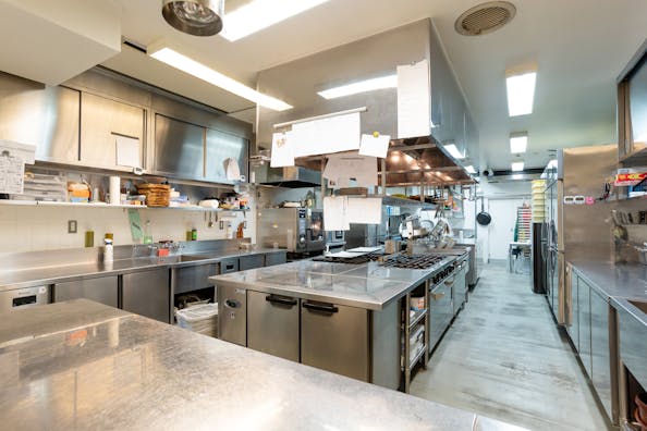 キッチン付きでワークショップ・料理教室におすすめなスペースを探すのイメージ