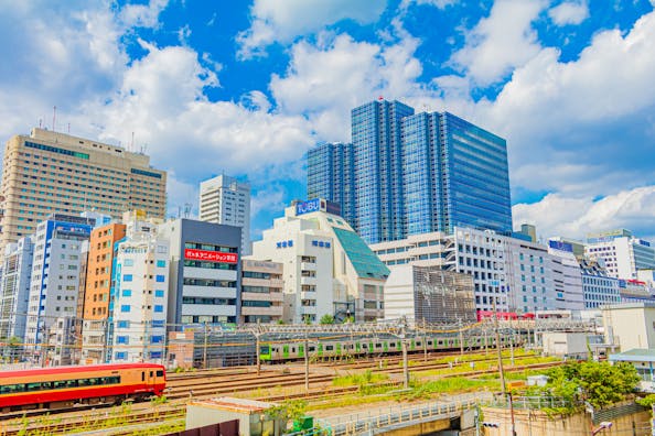 豊島区エリアでポップアップ・催事におすすめなイベントスペースを探す