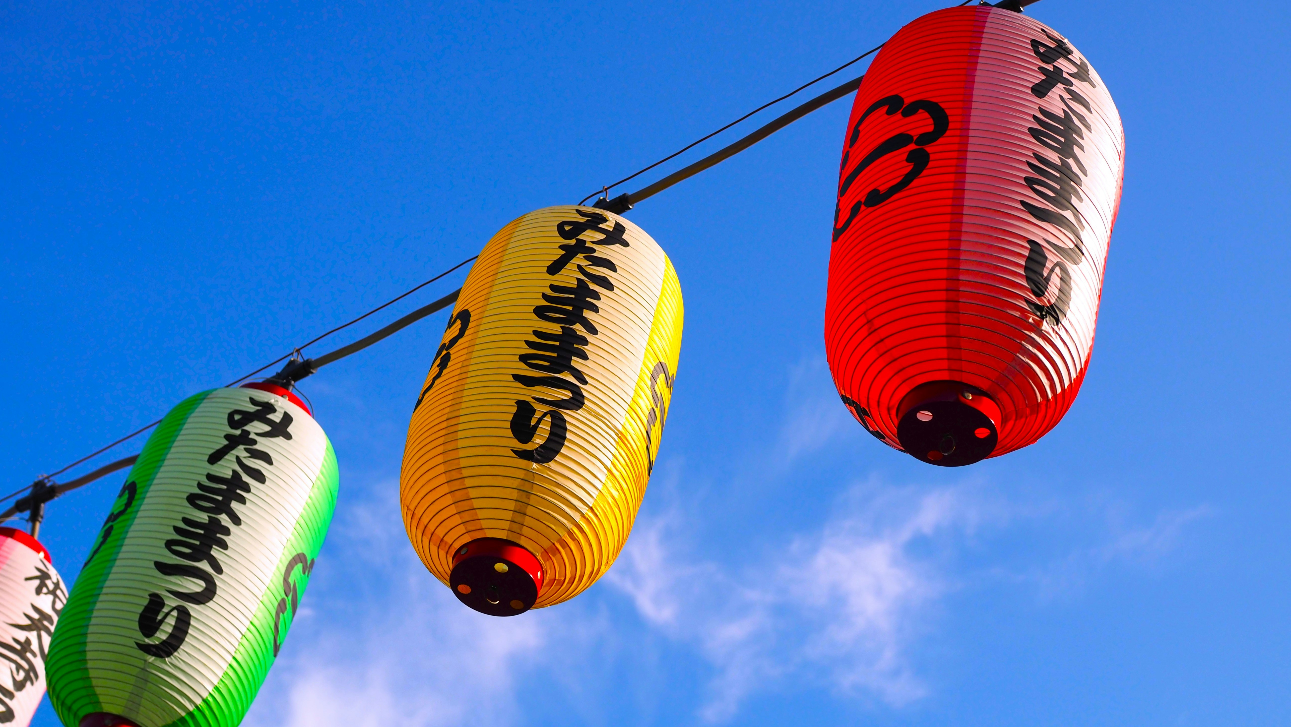 【関東】夏祭りの会場付近でポップアップ・催事に最適なイベントスペース特集のイメージ