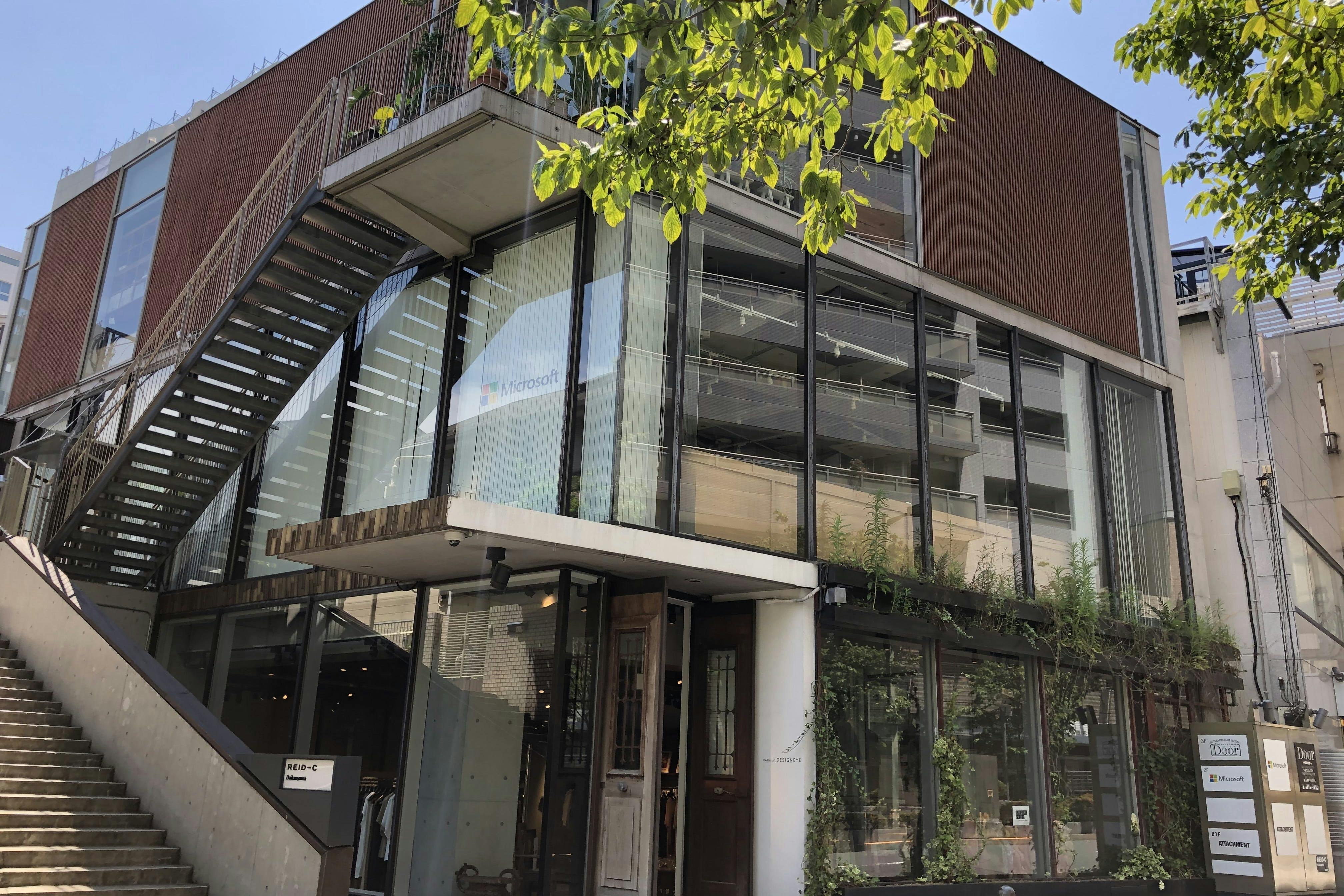 展示会向けのレンタルスペースまとめ【東京編】の画像