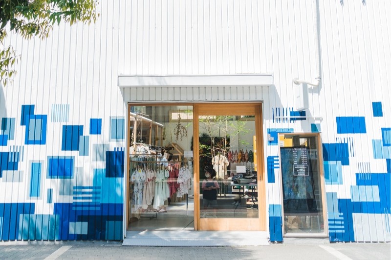 【大阪府】1日1万円で出店できるイベントスペース特集