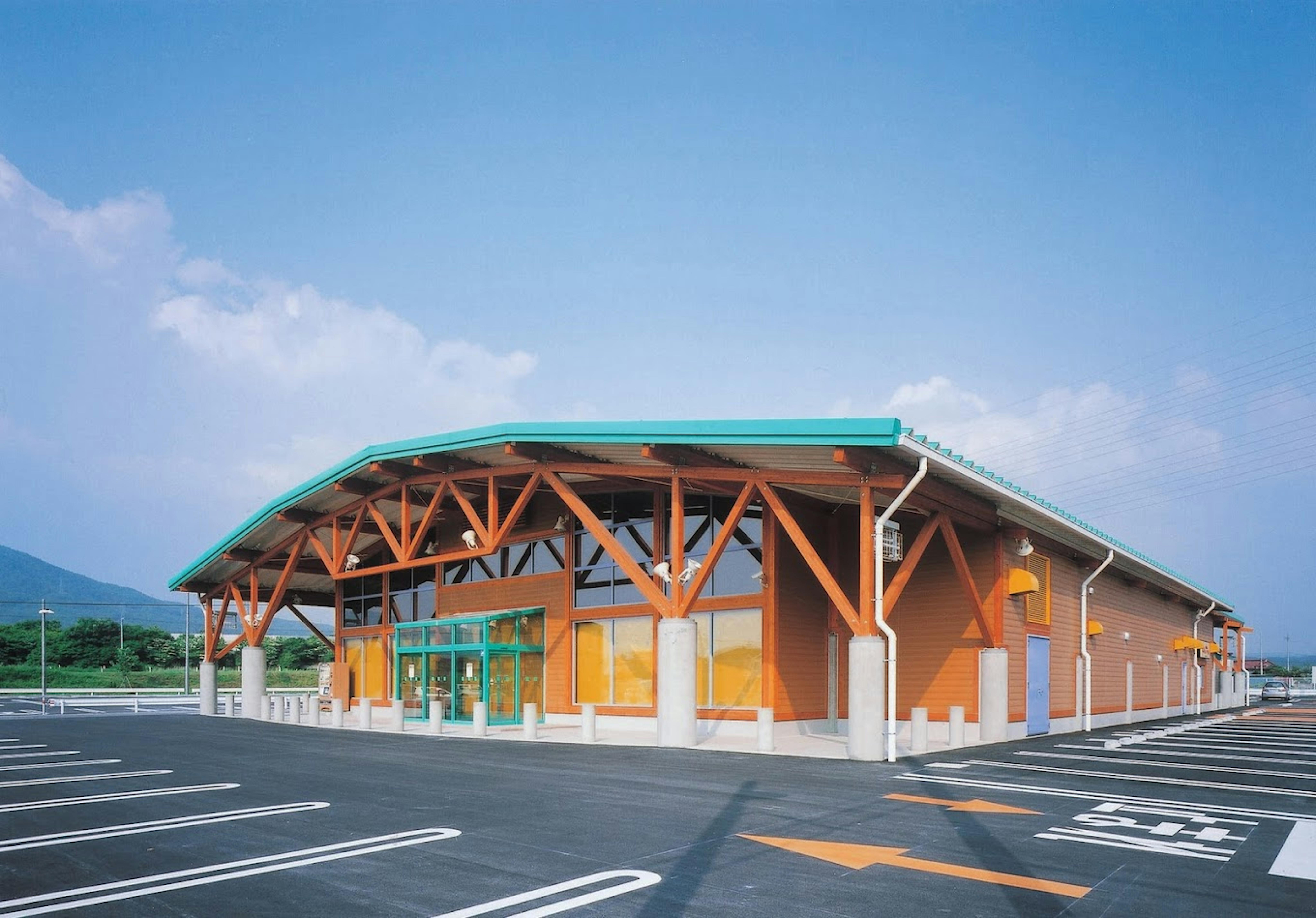 ダイナムでキッチンカー販売におすすめなイベントスペースを探す