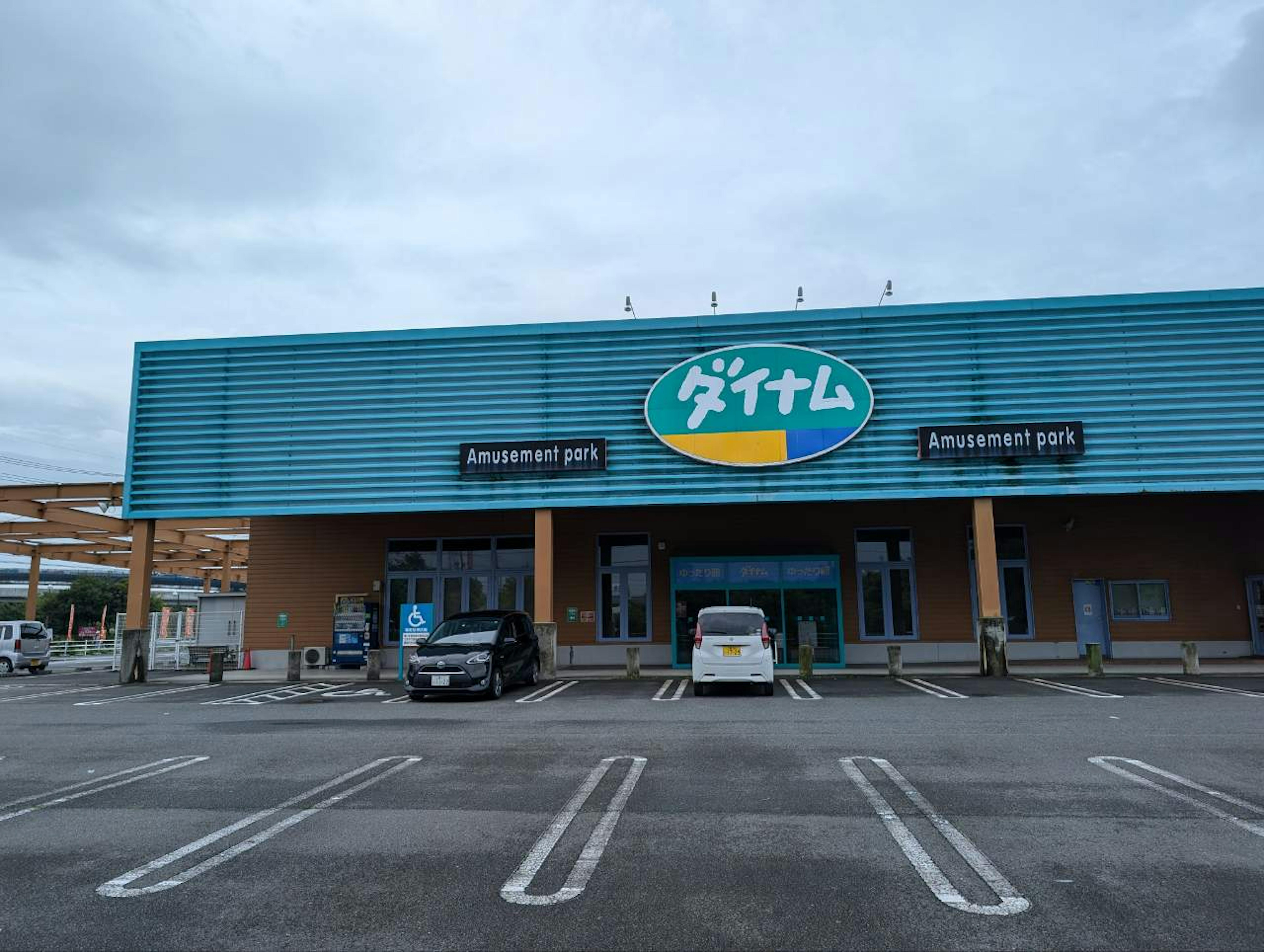 【近畿】ダイナムでポップアップ・催事におすすめなイベントスペースを探す