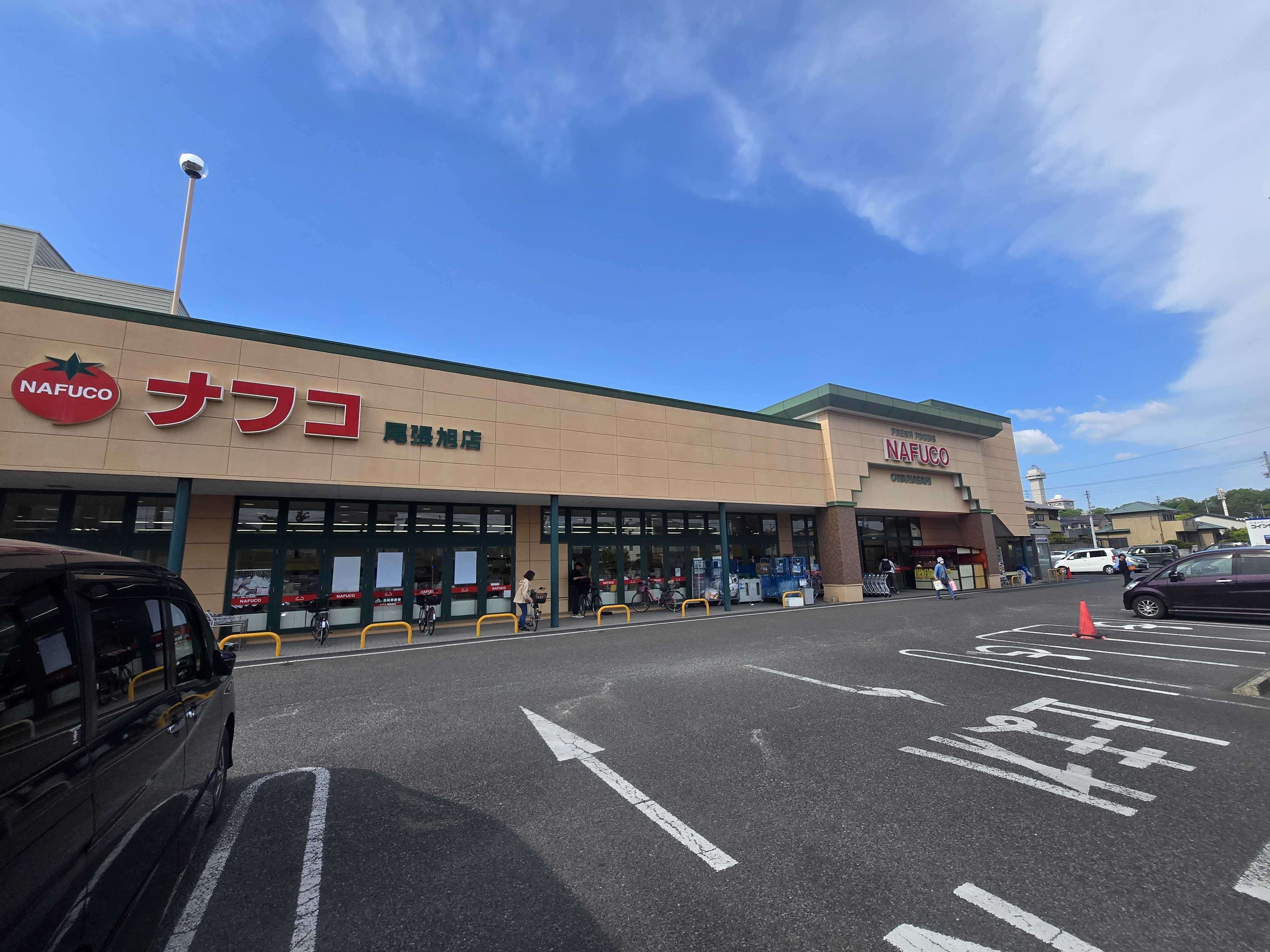 ナフコトミダで食物販・各種プロモーションにおすすめなレンタルスペースを探すのイメージ