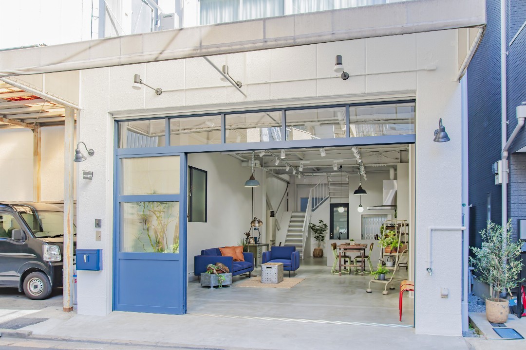 都営大江戸線沿いでポップアップ・催事に最適なイベントスペース特集