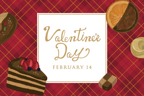 全国でバレンタインのギフトイベントにおすすめなイベントスペースを探す