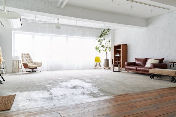 スチール撮影・ムービー撮影におすすめな撮影スタジオ特集