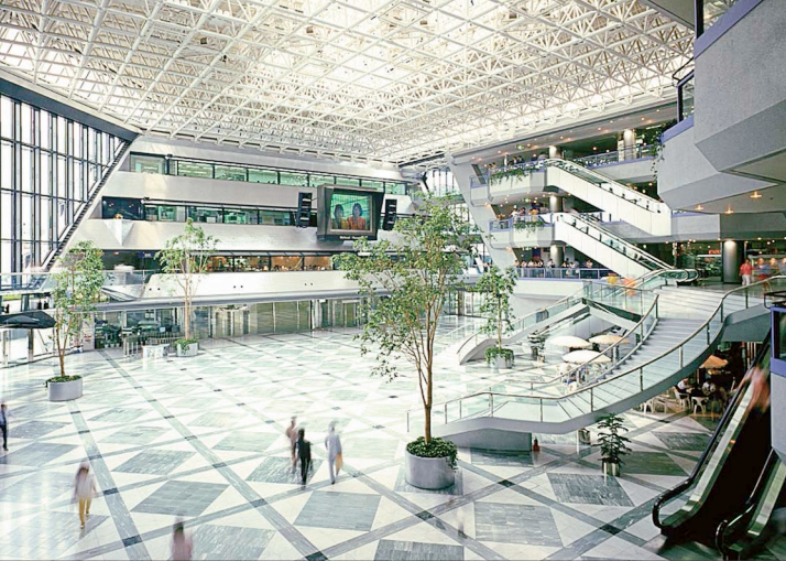 JR大阪環状線沿いでポップアップ・催事に最適なイベントスペース特集