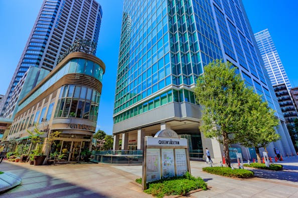 白金高輪駅エリアでポップアップ・催事におすすめなイベントスペースを探す