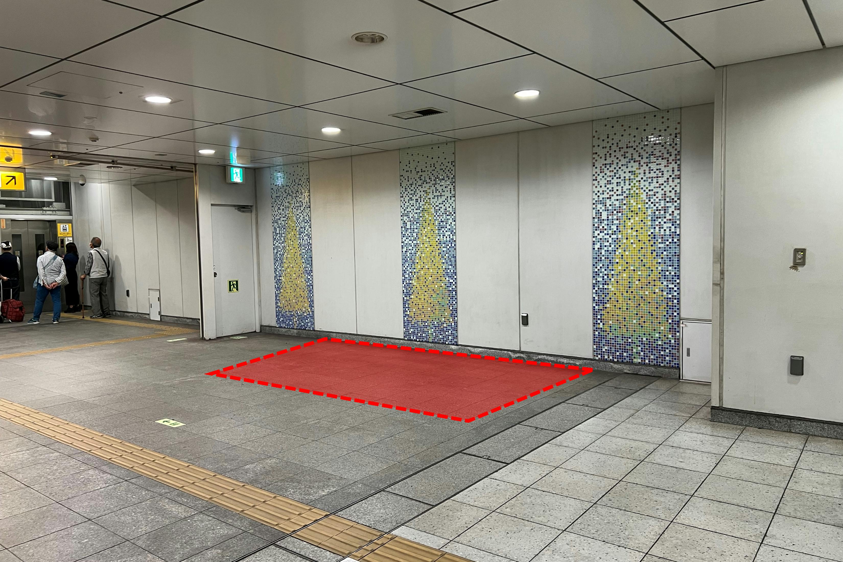 【初回割引有／最大50%OFF】横浜市営地下鉄のイベントスペースまとめ