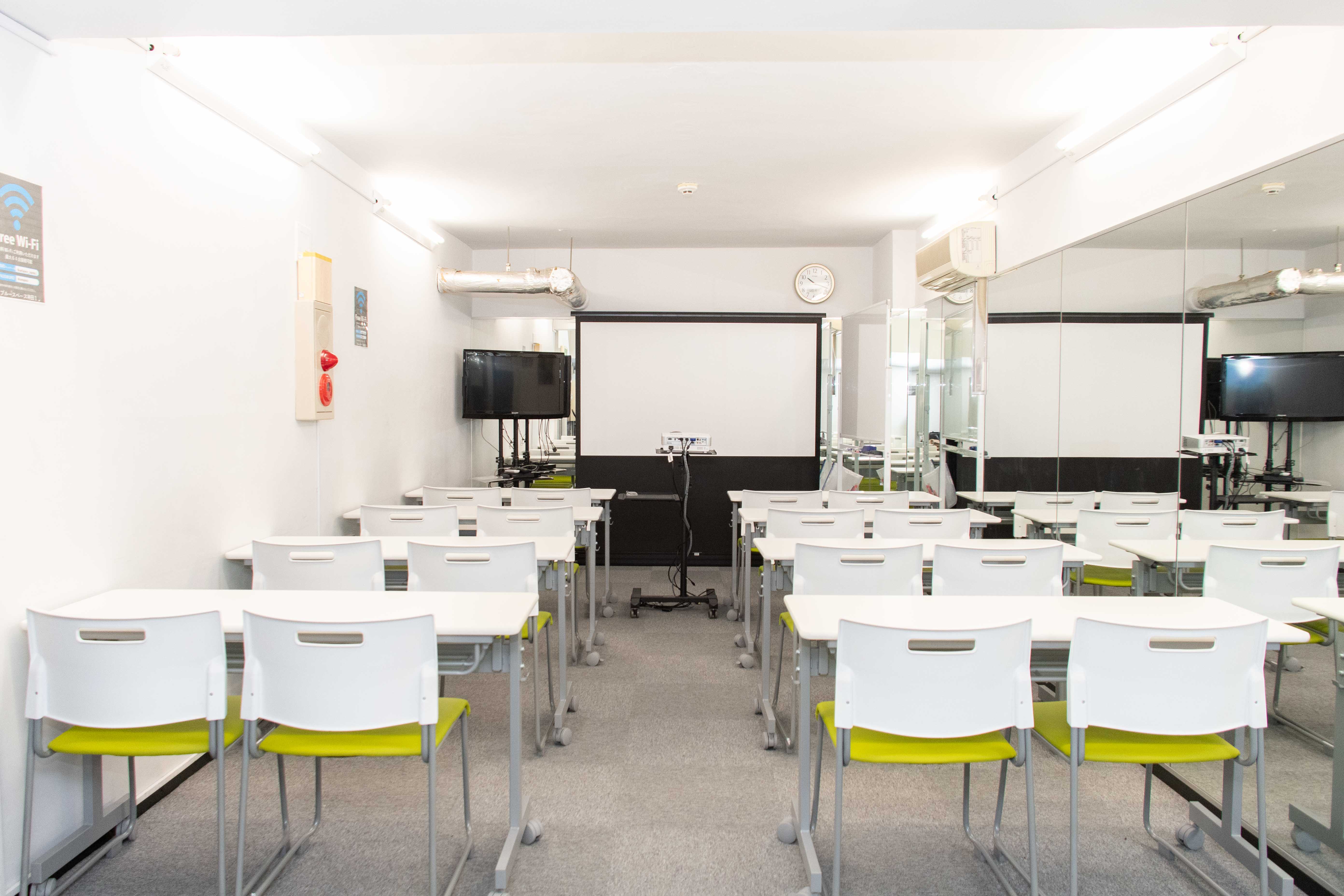 【短期利用OK】選挙事務所に使えるレンタル事務所・貸しスペース特集