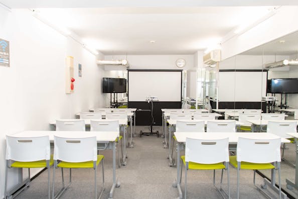 【短期利用OK】選挙事務所に使えるレンタル事務所・貸しスペース特集