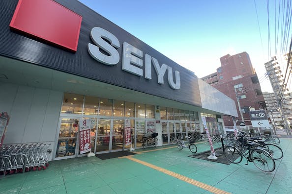 西友で買取催事におすすめな催事・イベントスペースを探す