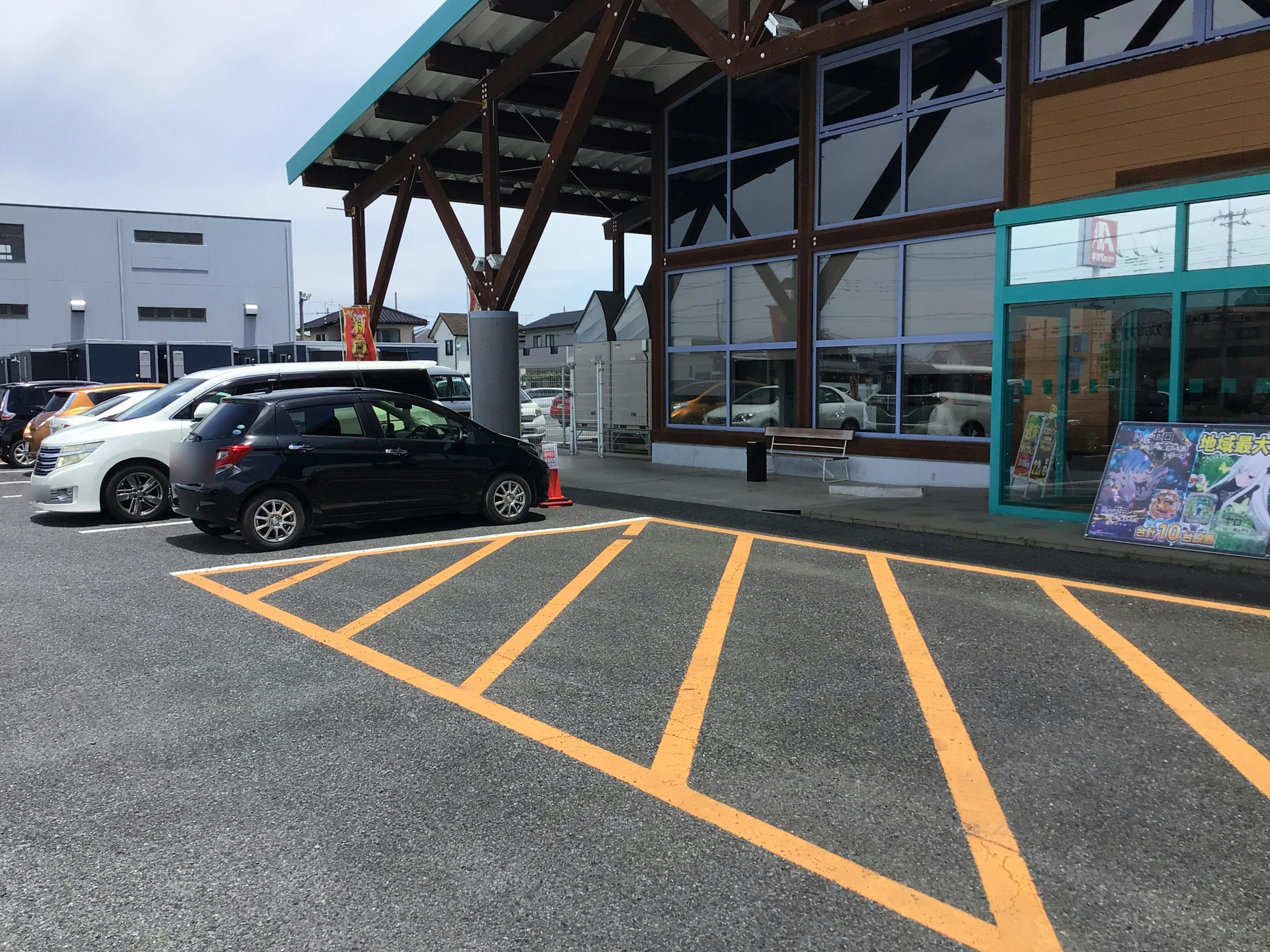 【中部・北陸】ダイナムでポップアップ・催事におすすめなイベントスペースを探す