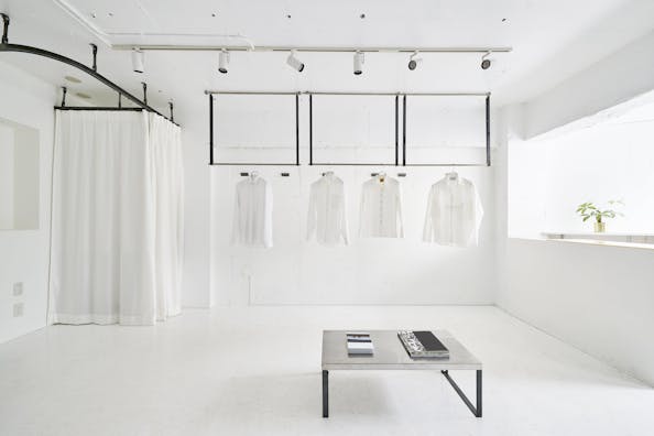 荷物預かりが可能なスペースでポップアップにおすすめなイベントスペースを探すのイメージ