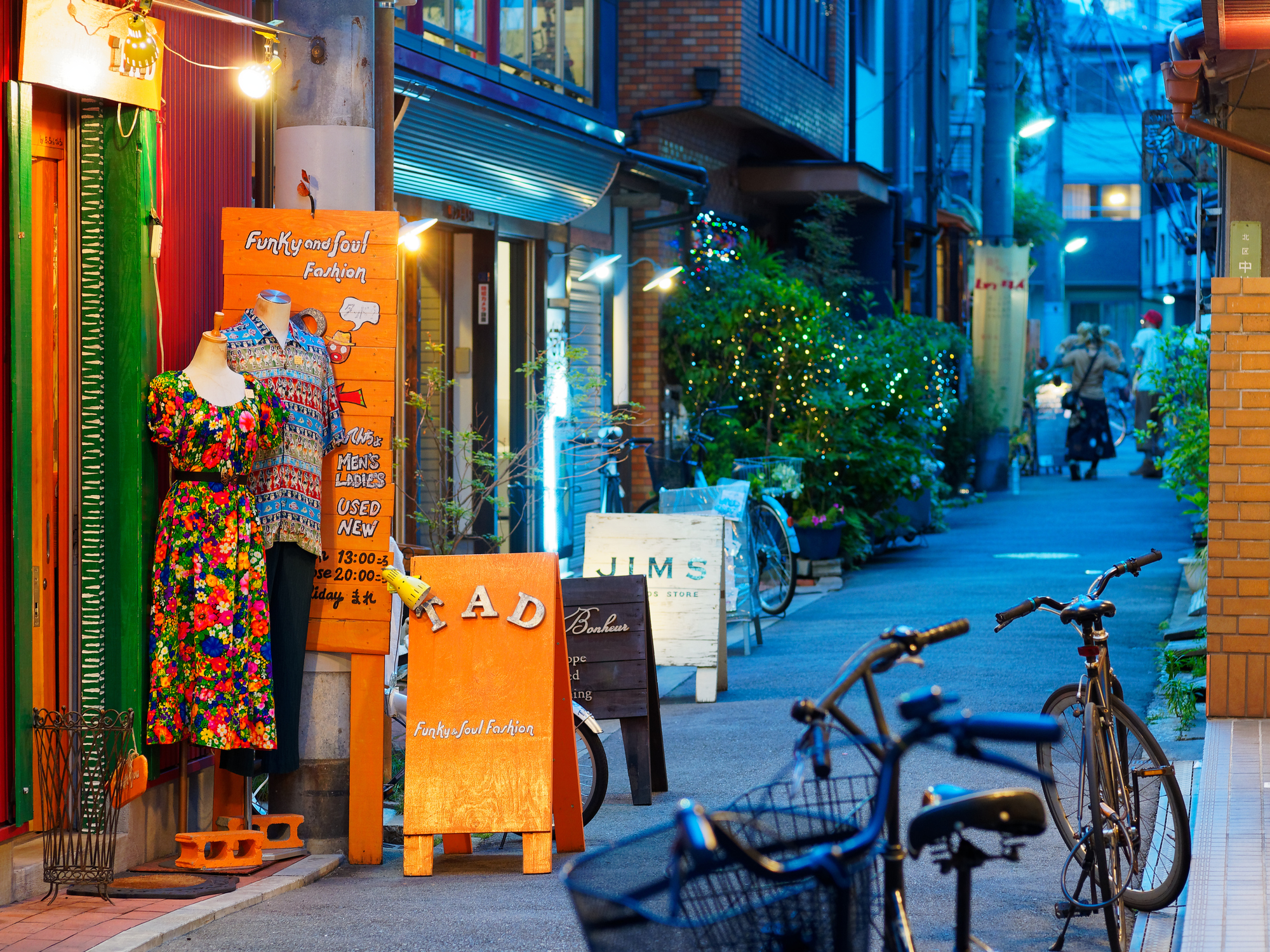 【関西】中崎町駅周辺でポップアップ・催事におすすめなイベントスペースを探す