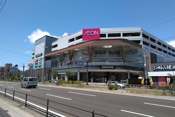 駅チカのスーパーマーケットでポップアップ・催事におすすめのスペースを探す