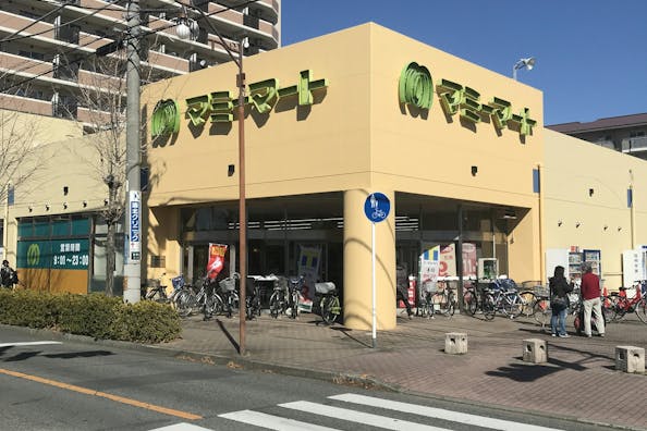 全国マミーマートで各種プロモーションにおすすめなイベントスペースを探す