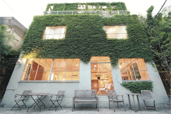 アパレルのポップアップに最適な100㎡以上の展示会場・レンタルスペースを探す