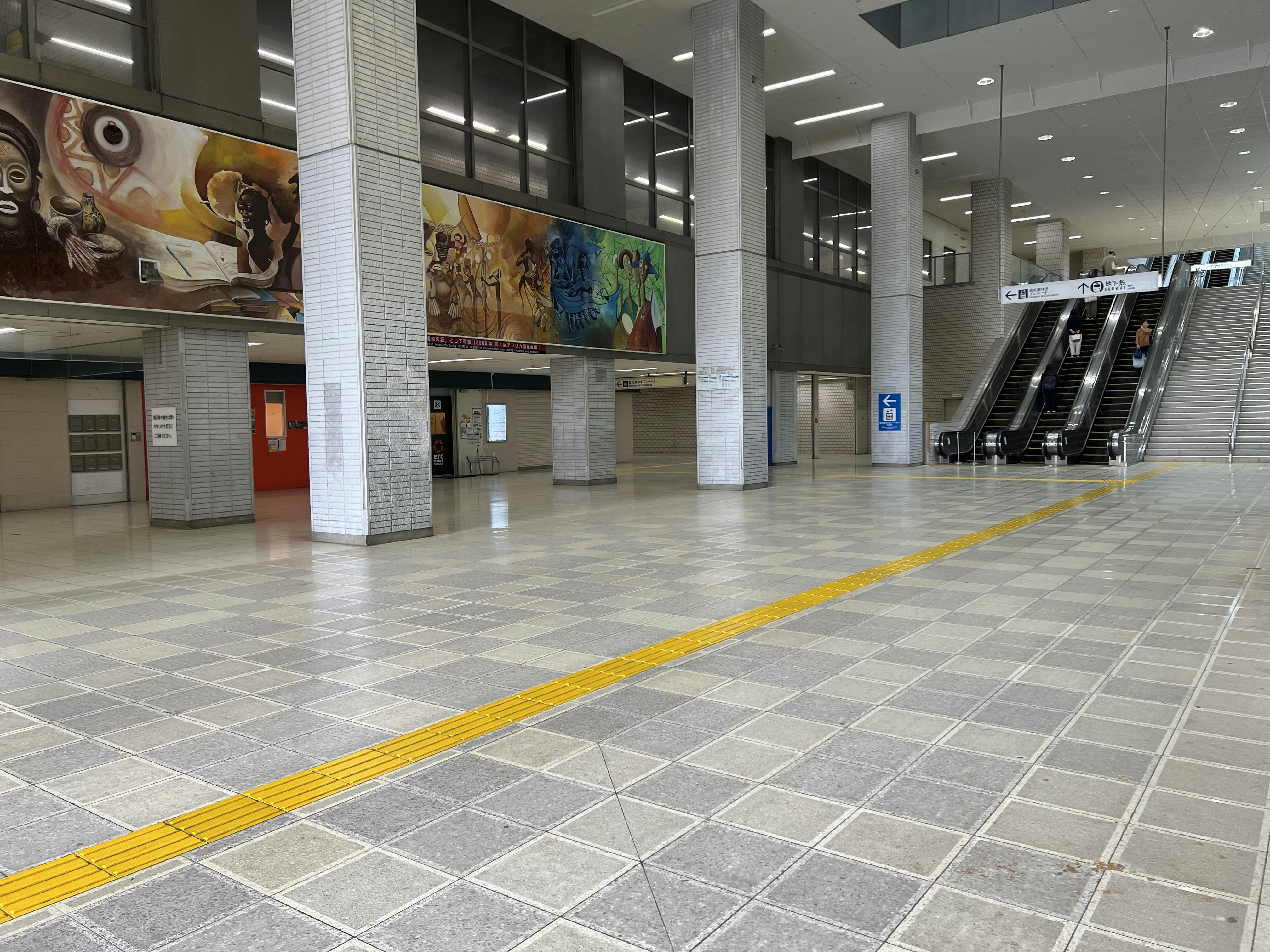 横浜市営地下鉄ブルーラインで催事イベントにおすすめなレンタルスペースを探す