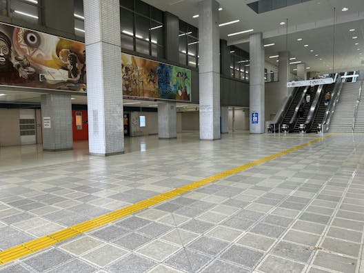 横浜市営地下鉄ブルーラインで催事イベントにおすすめなレンタルスペースを探す