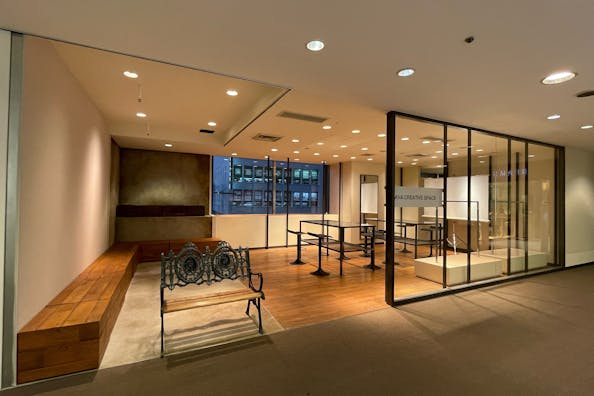 【中国・四国】ショッピングモールでポップアップにおすすめなスペースを探すのイメージ