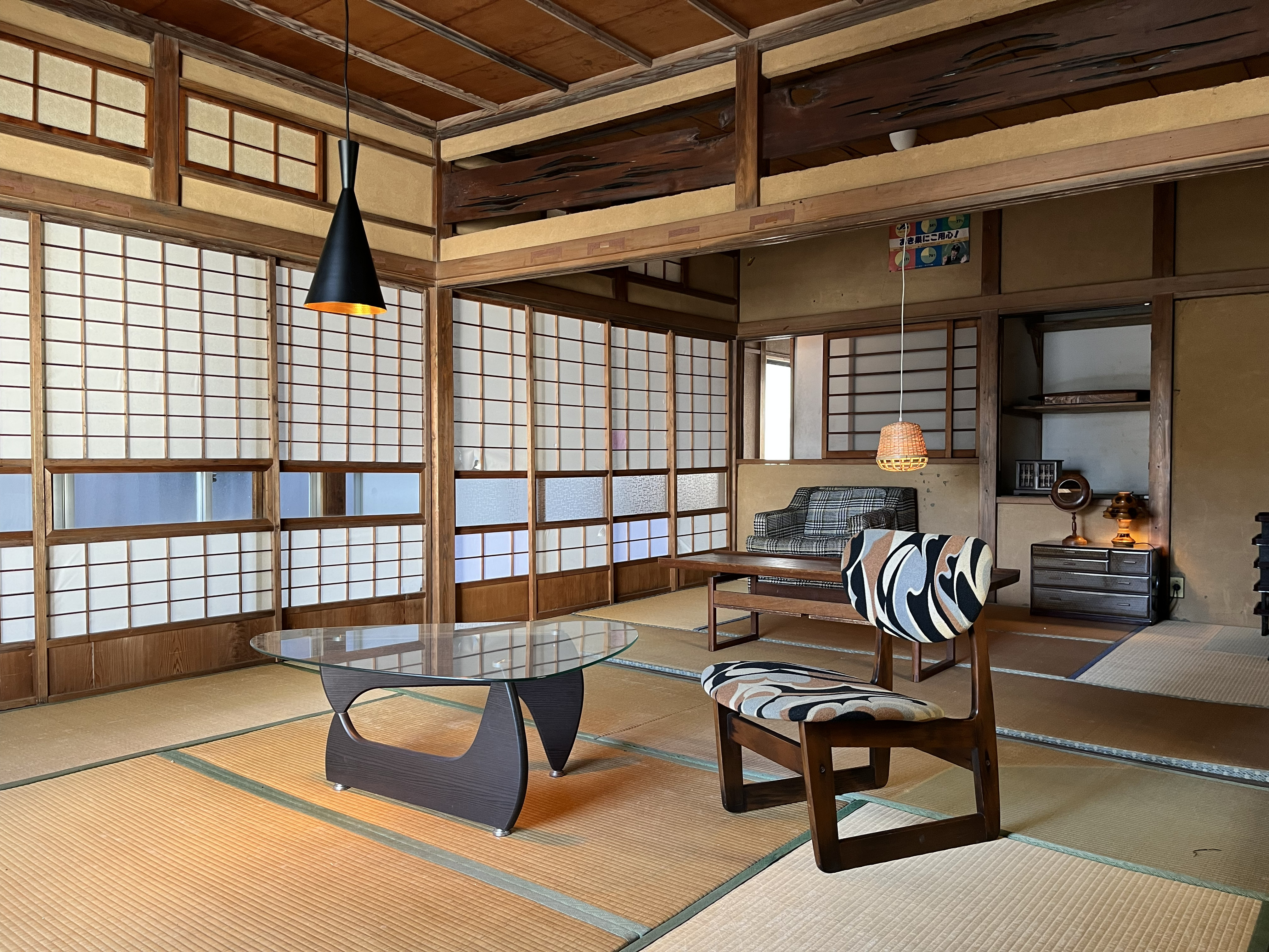 和の雰囲気を活かせる古民家・和風イベントスペース特集