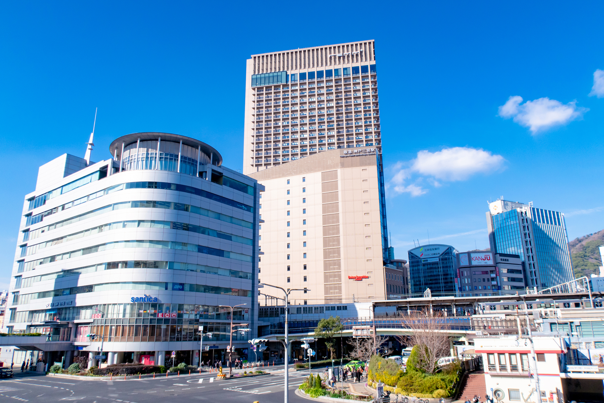 【兵庫県】三宮周辺でおすすめのイベントスペース