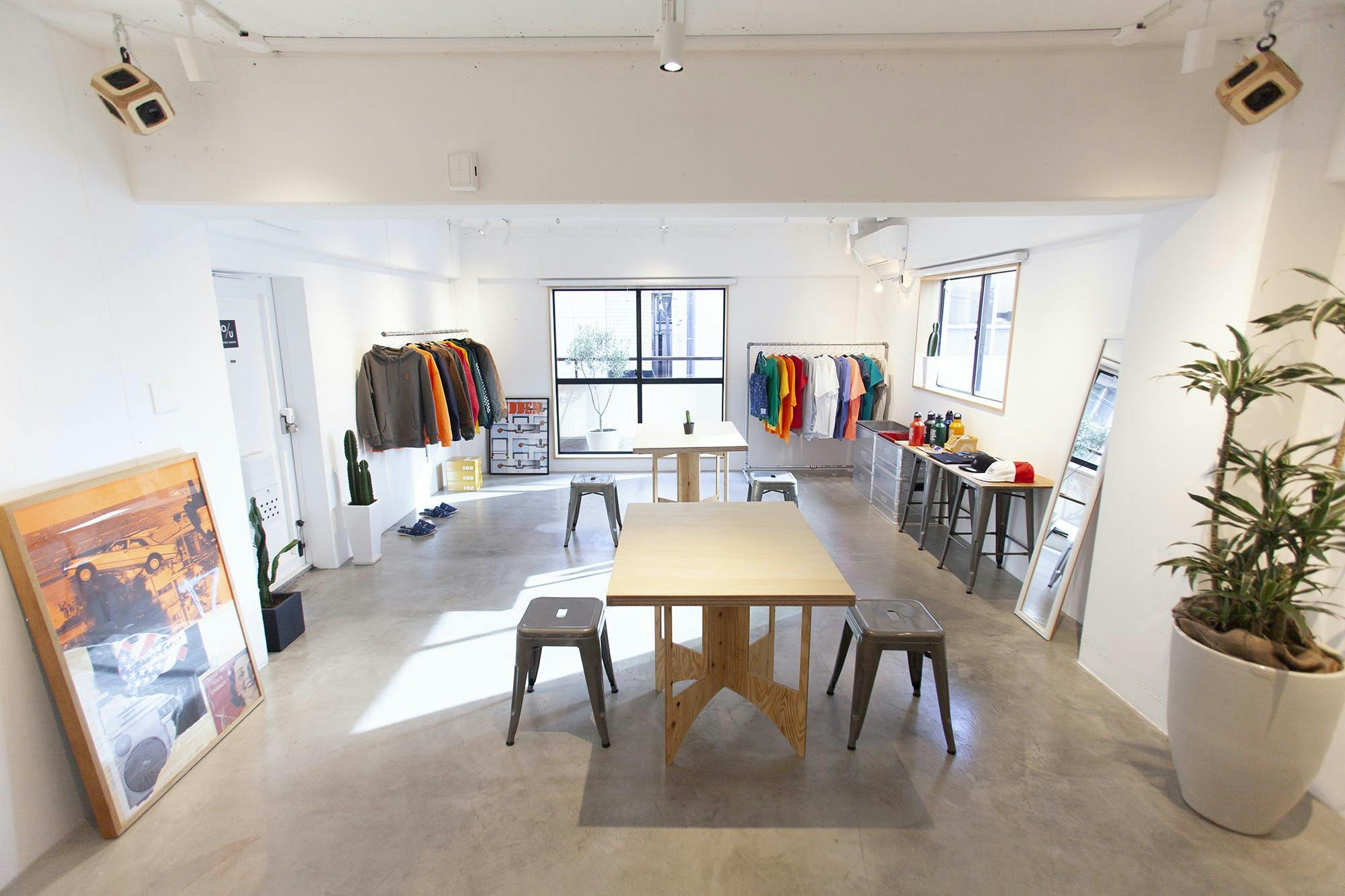 展示会・受注会に人気のレンタルスペース特集の画像