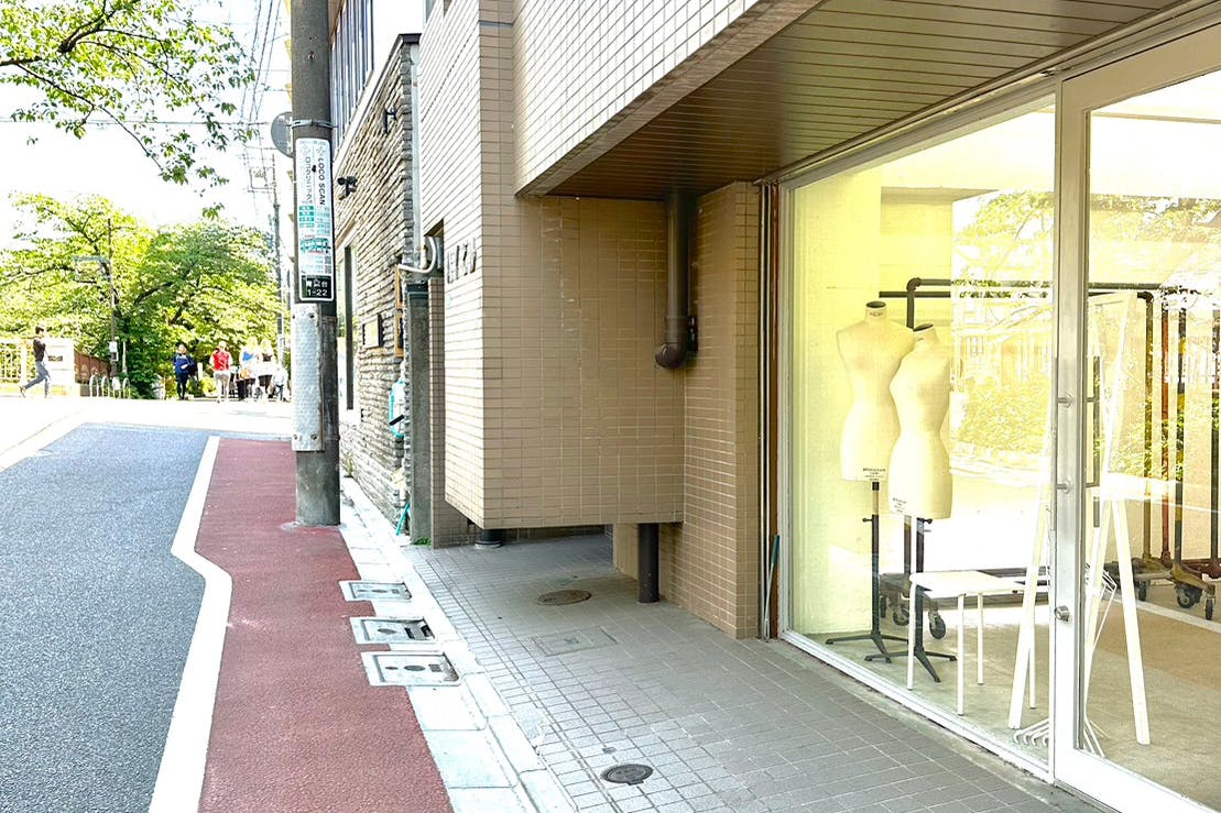 【関東】路面・貸店舗でポップアップ・催事におすすめなイベントスペースを探す