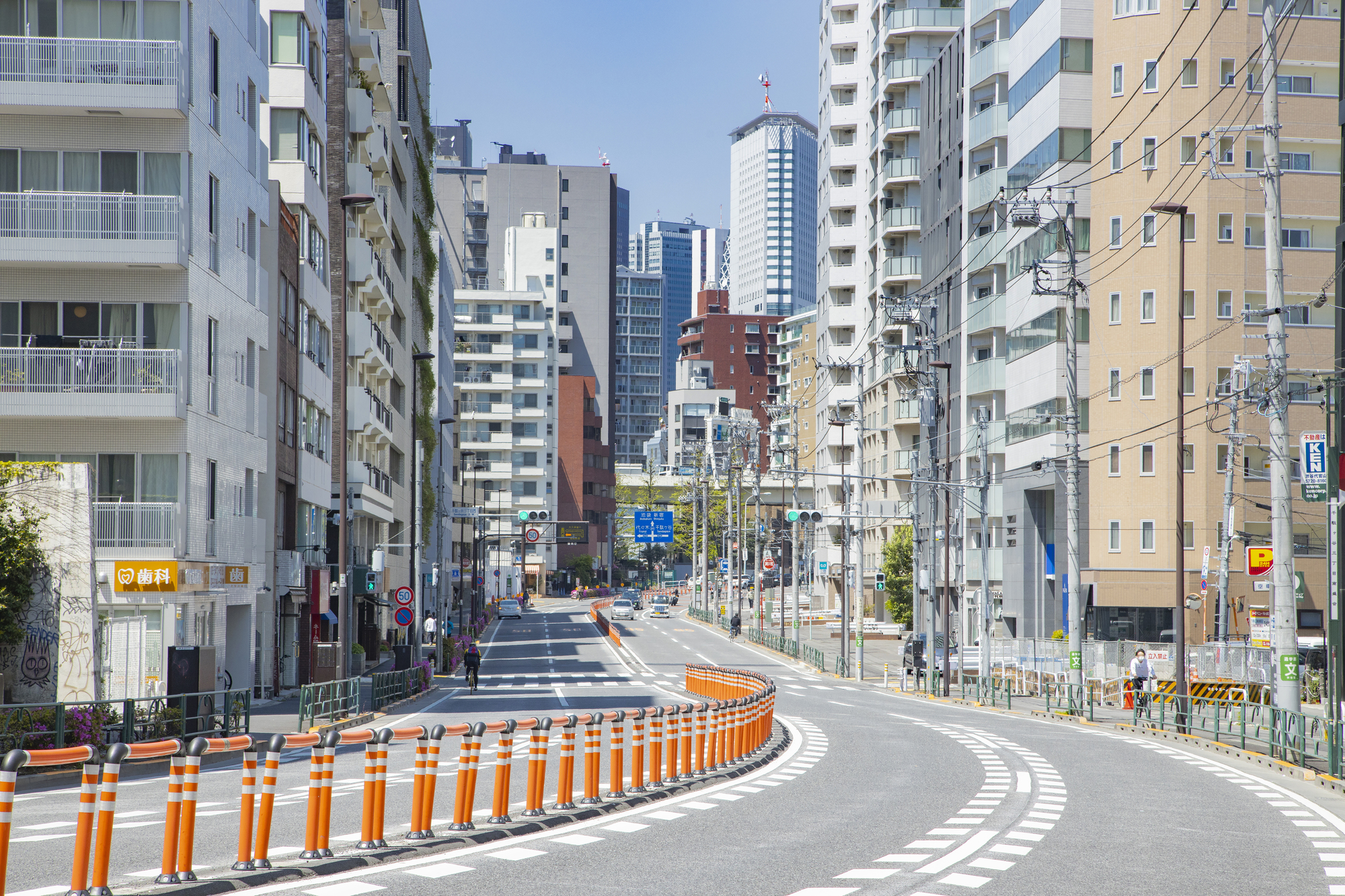 北参道駅周辺でポップアップ・催事におすすめなイベントスペースを探すのイメージ