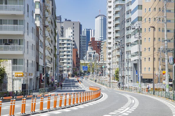 北参道駅周辺でポップアップ・催事におすすめなイベントスペースを探す